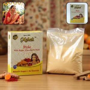 Traditional Face and Body Mahak Pithi Ð 40 gm