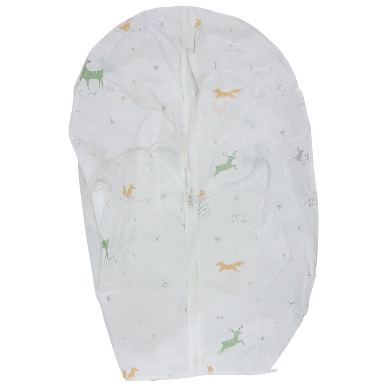 Full-Size Pedestal Fan Dust Cover (60 ? 90 Cm, 1 Pc)