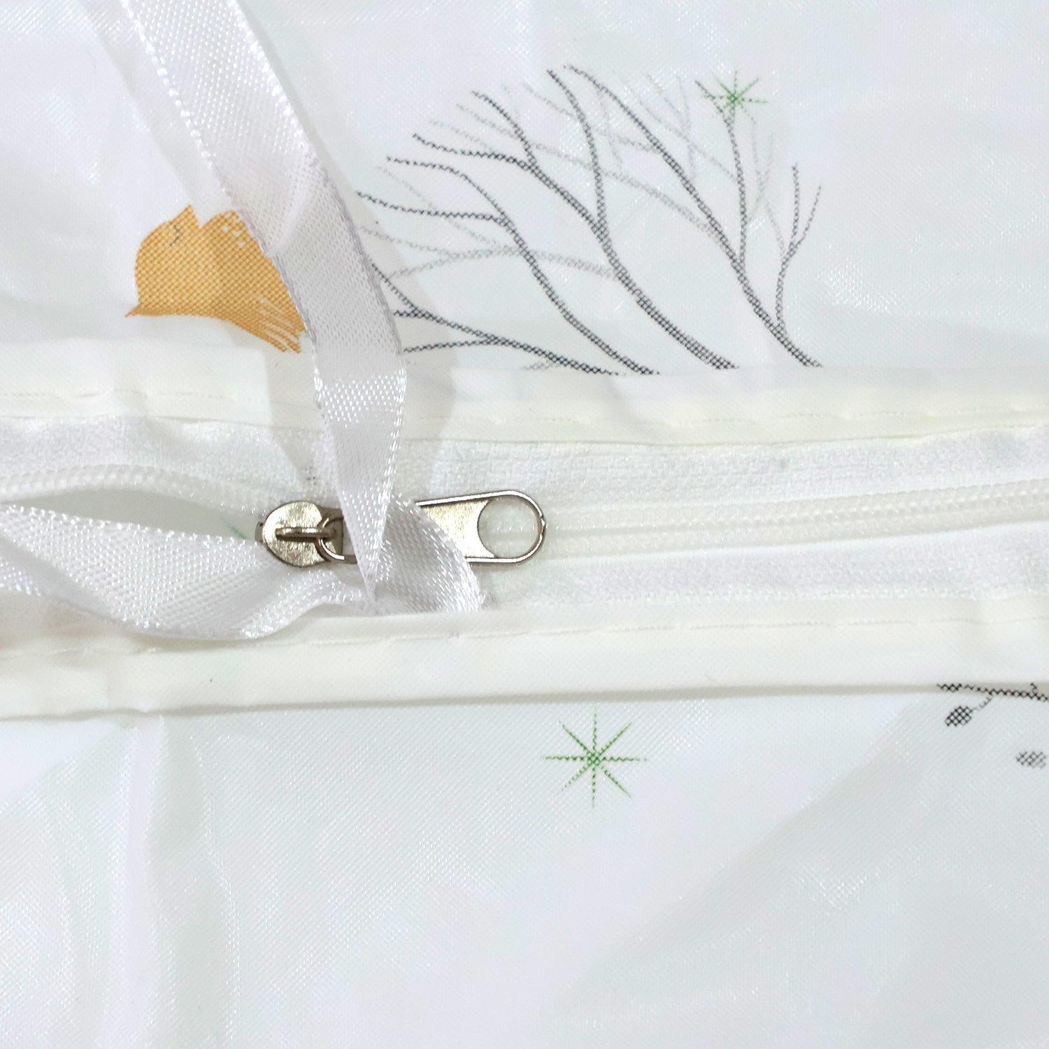 Full-Size Pedestal Fan Dust Cover (60 ? 90 Cm, 1 Pc)