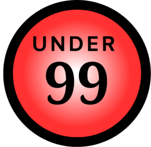 Shop Under 99 on Kikikart