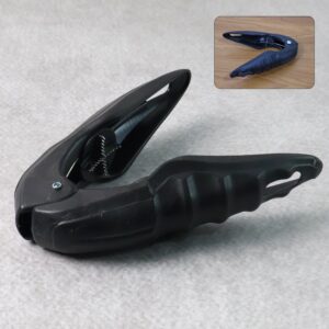 Nut & Seafood Cracker Tool – Heavy Duty Strong Grip