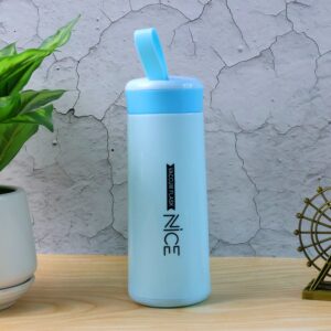 400ML Leak-Proof Kids Nice Water Bottle – Durable & BPA-Free