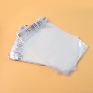 Courier Polybags 8x11 Inch – Tamper-Proof & Waterproof