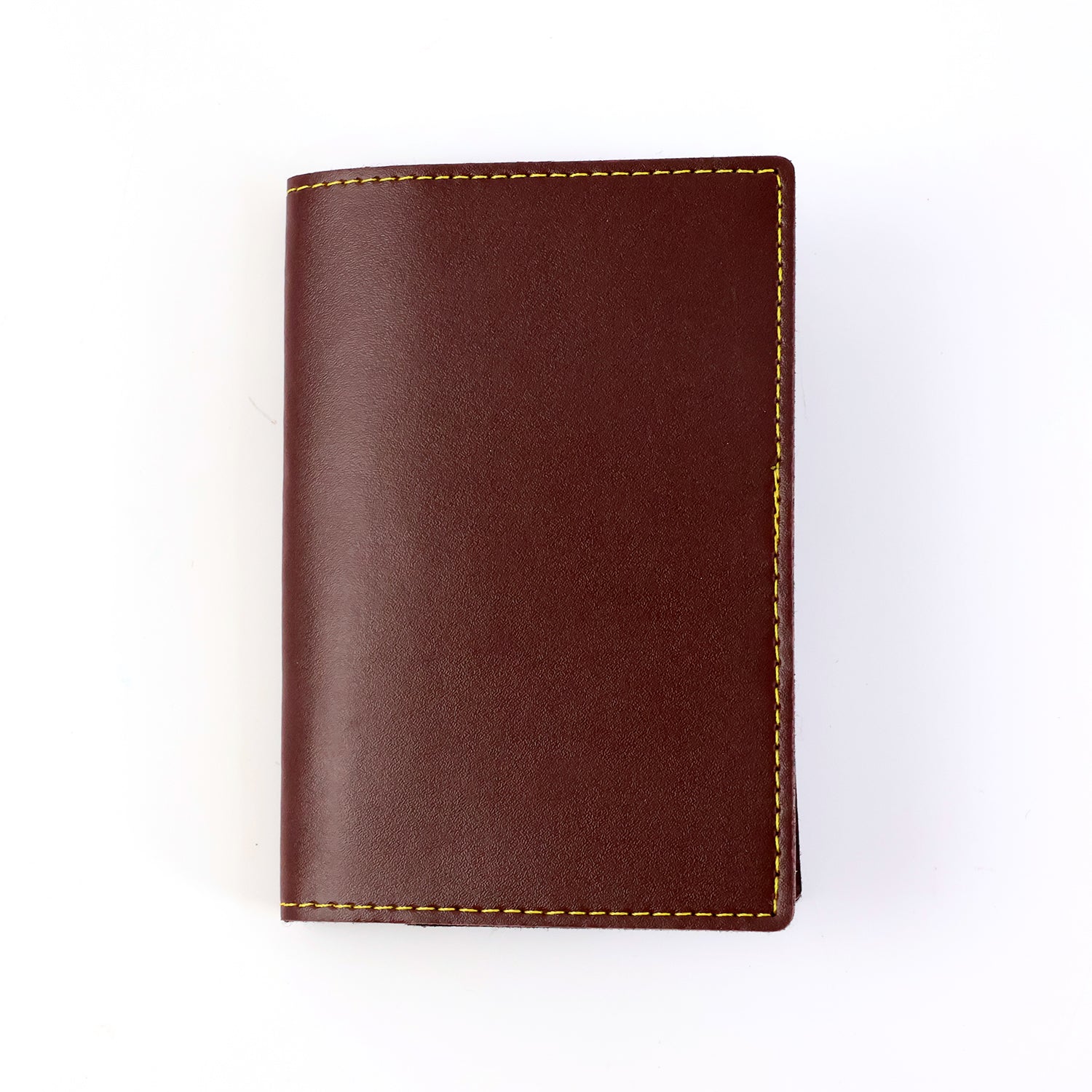 PU Leather Card Holder β Slim, Multipurpose Travel Wallet