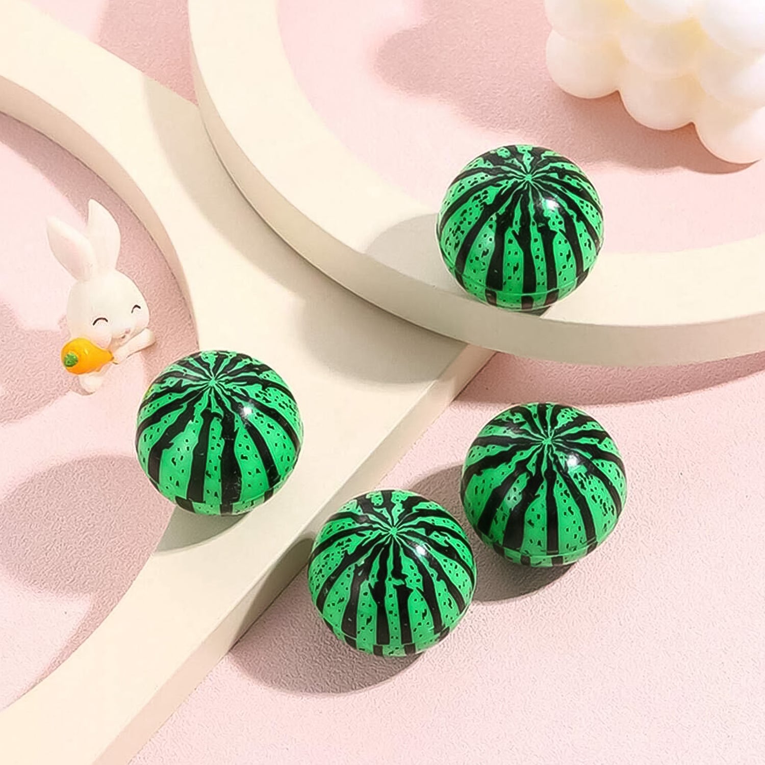Watermelon Pencil Sharpener β Cute & Portable Manual Sharpener