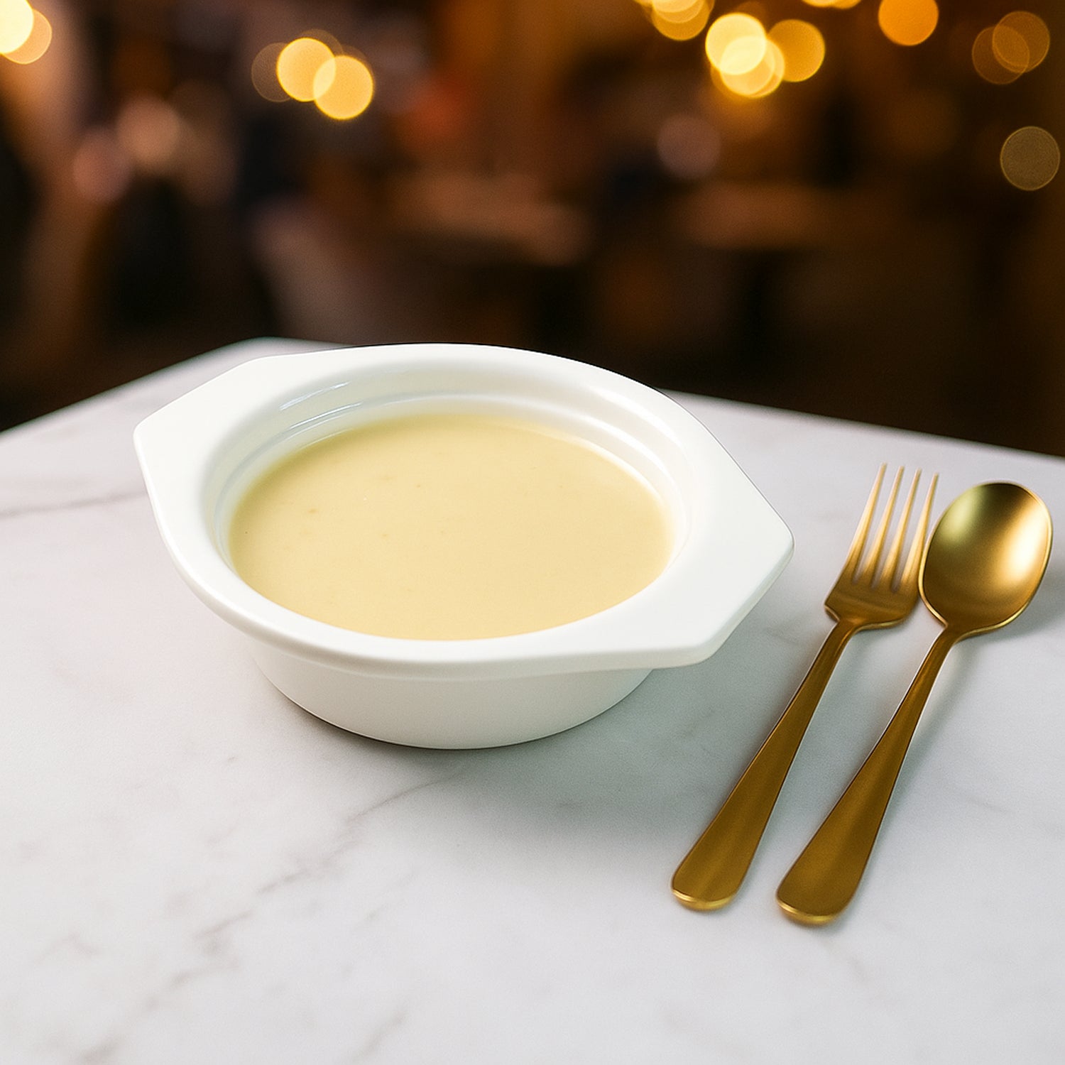 Plastic Serving Bowl with Easy-Grip Side Tabs β Durable & Lightweight