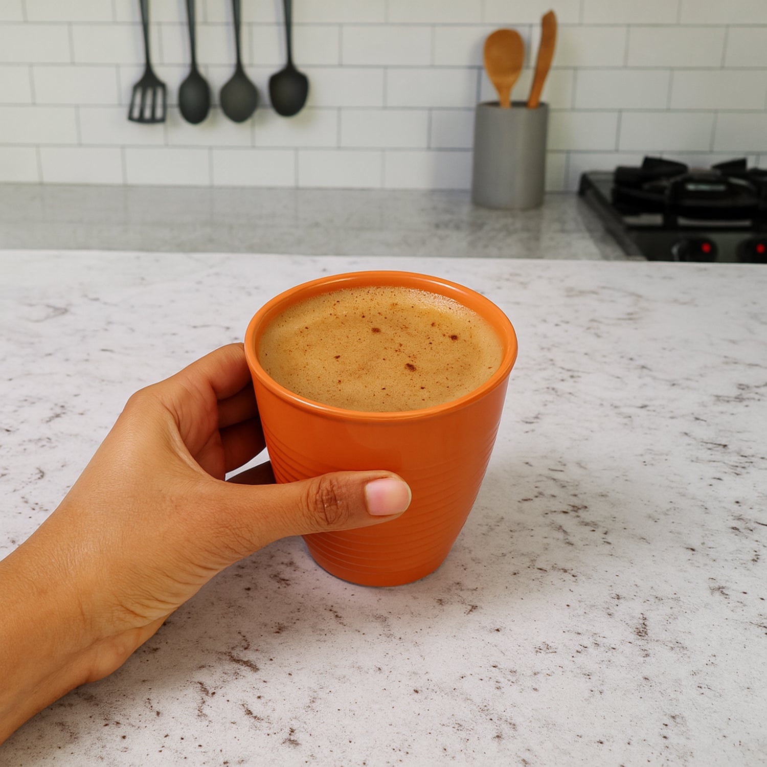 Plastic Small Drinking Glass – Lightweight Durable Tumbler