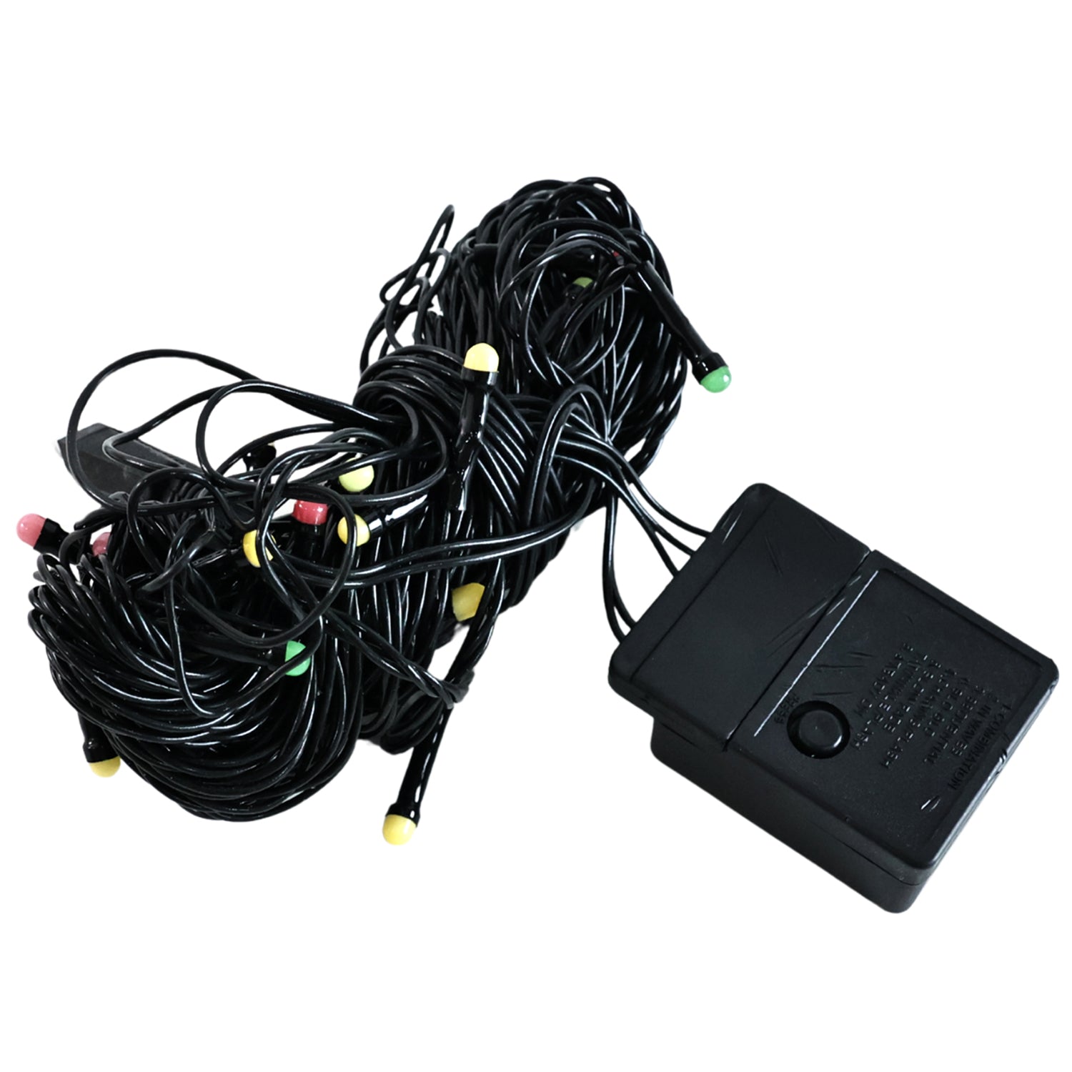 LED Decorative String Lights 9 Meter โ Multicolor Festival Glow