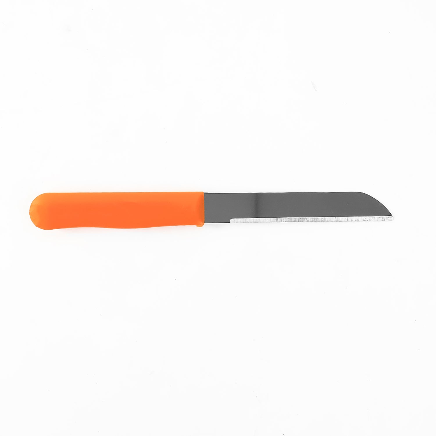 Stainless Steel Plain Kitchen Knife – Sharp & Ergonomic Grip