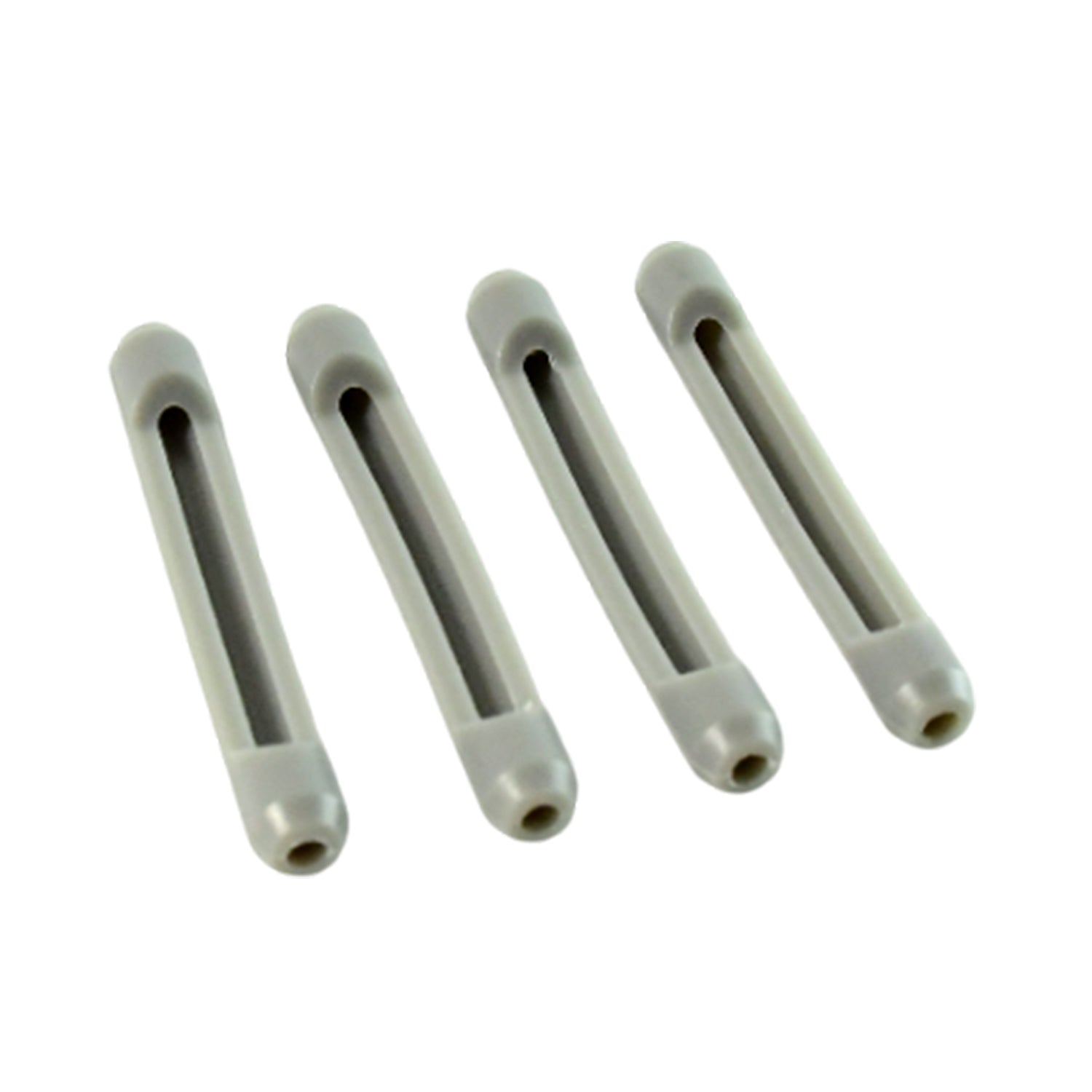 Anti-Slip Eyeglass Temple Tip Sleeves β Soft Comfortable Grip