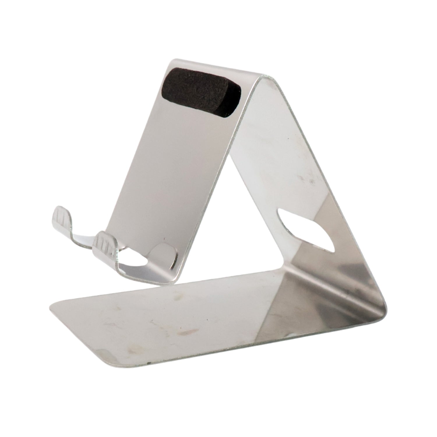 Mobile & Tablet Stand Holder – Universal Stainless Steel |