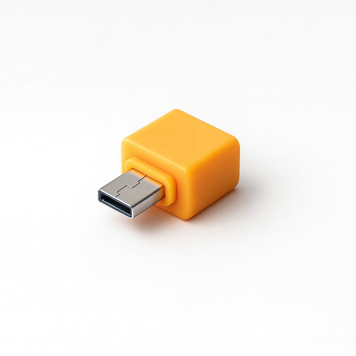 Micro USB OTG Adapter – Seamless Phone Connectivity