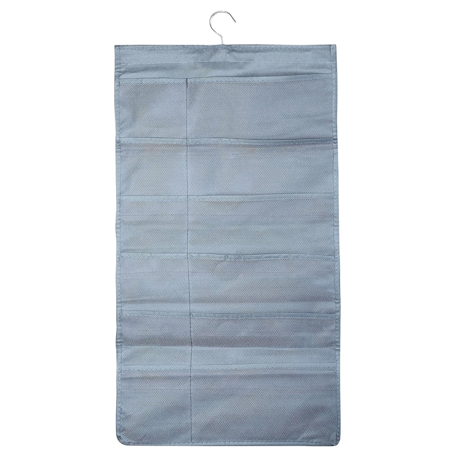 Under Garment Organizer – Foldable Multi-Pocket Hanging Storage Bag
