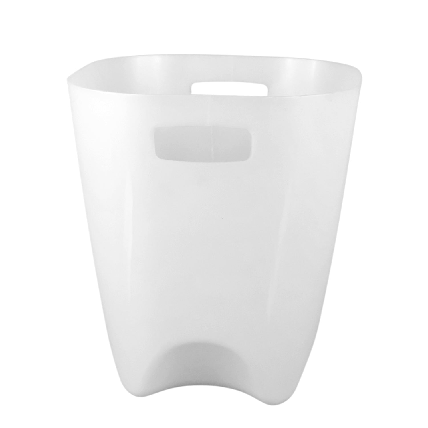 Multipurpose Dustbin – Compact & Stylish Wastebasket 26x23 cm