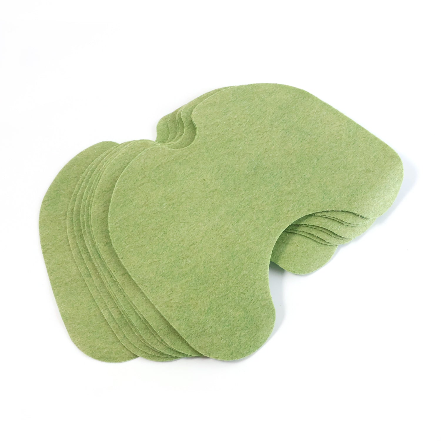 Knee Relief Patches โ Herbal Pain Support with Adhesive Comfort