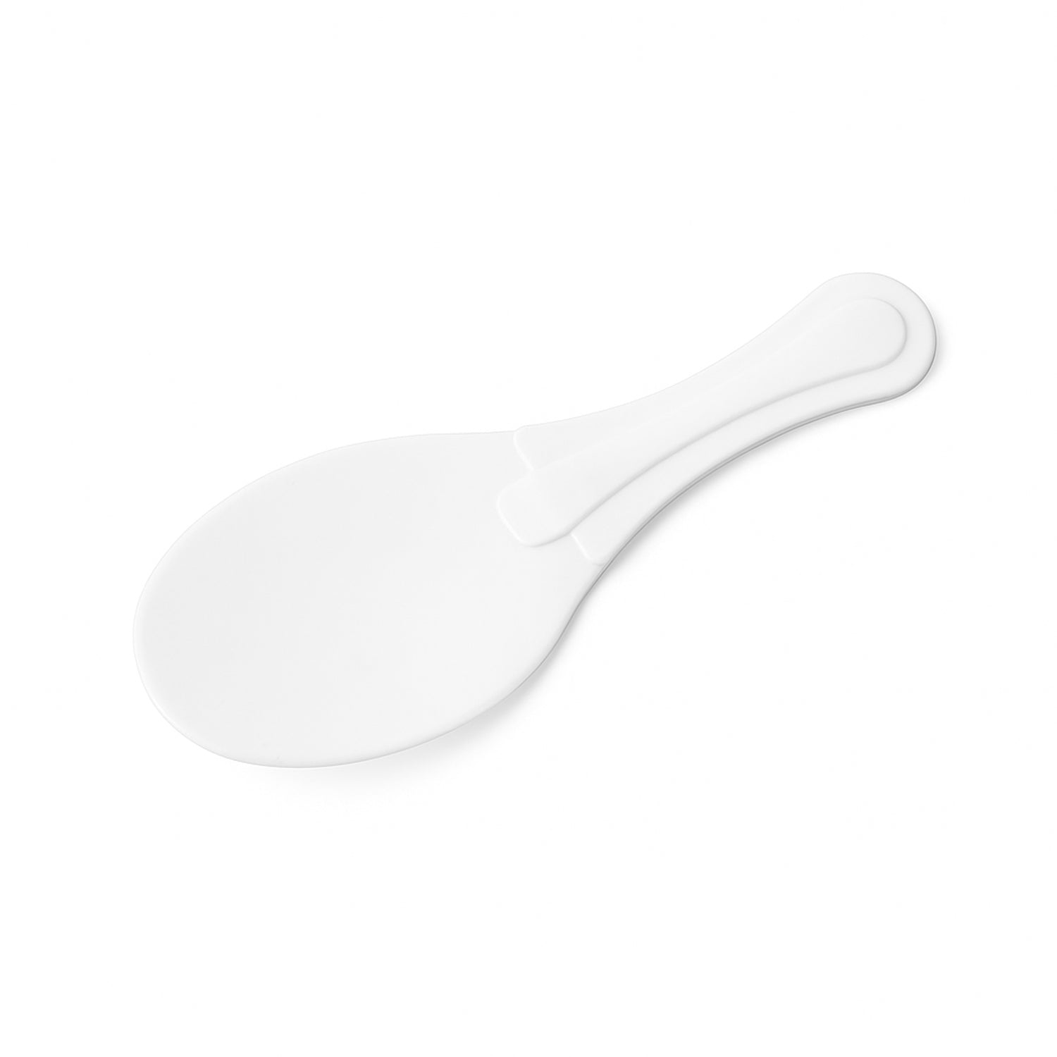 Non-Stick Rice Serving Paddle β Heat Resistant, Ergonomic Scoop