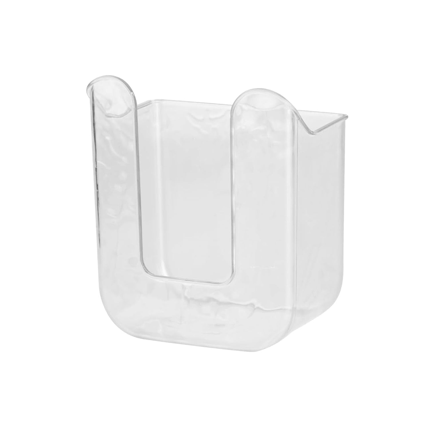 Tissue Dispenser Holder โ Self-Adhesive Wall-Mounted Design