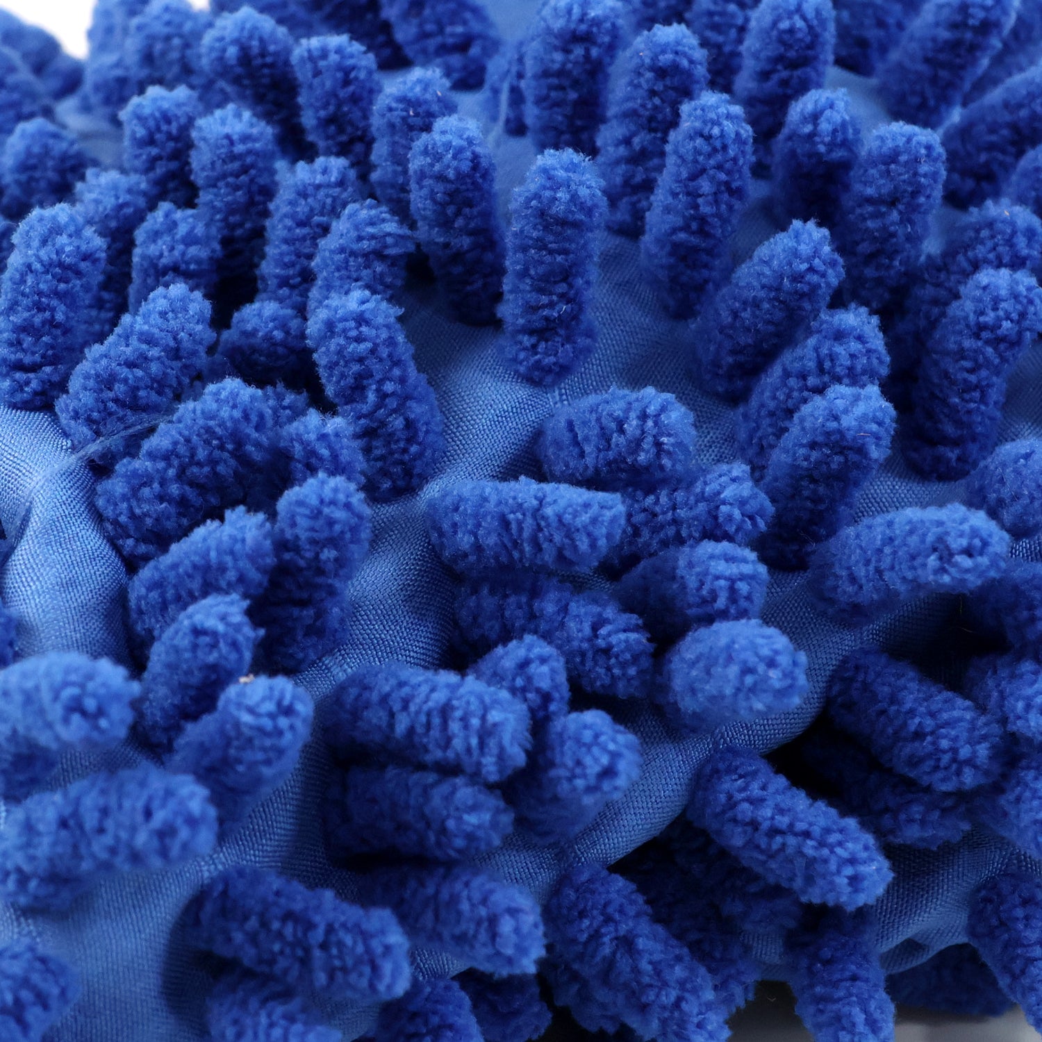 Microfiber Wash Mitt โ Super Absorbent, Scratch-Safe Cleaning Glove