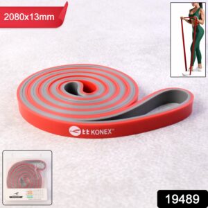 Resistance Band 2080x13 mm – Heavy-Duty Strength & Mobility