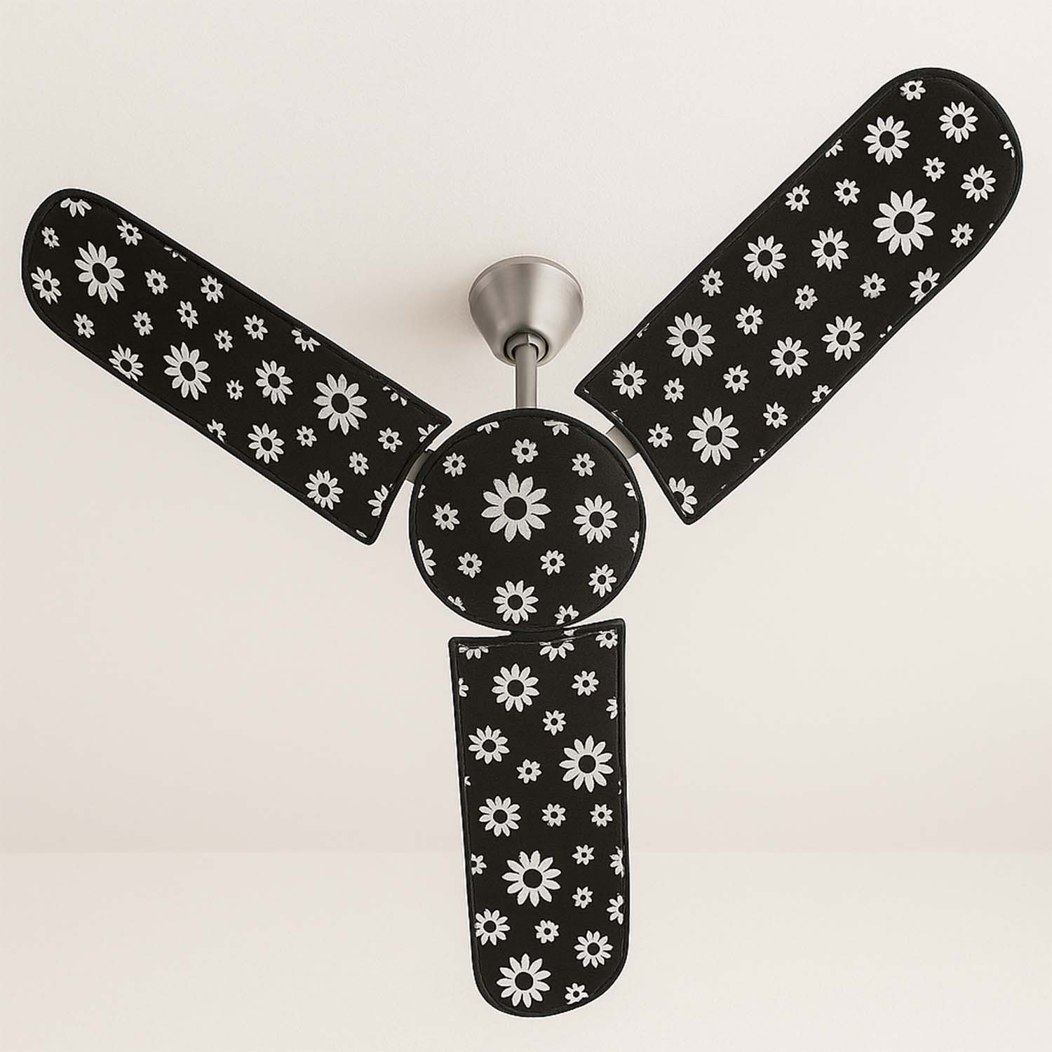 Ceiling Fan Dust Covers β Washable 4-in-1 Set for Complete Protection