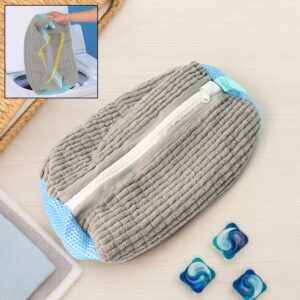 Shoe Washing Bag – Heavy Duty Protective Laundry Mesh