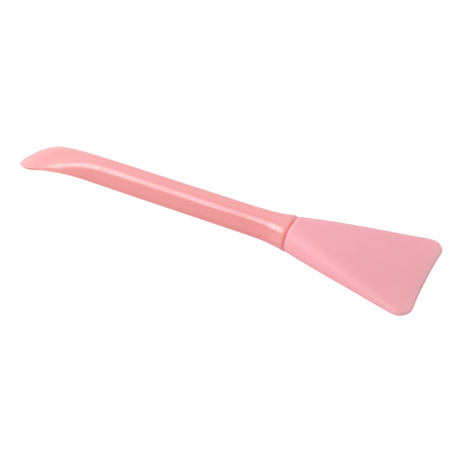 Facial Mask Applicator Spatula – Soft Silicone Tool for Even Application