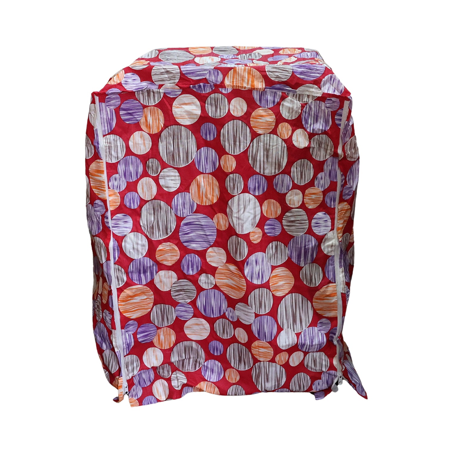 Washing Machine Cover Waterproof β Dustproof Protection 82x60 cm