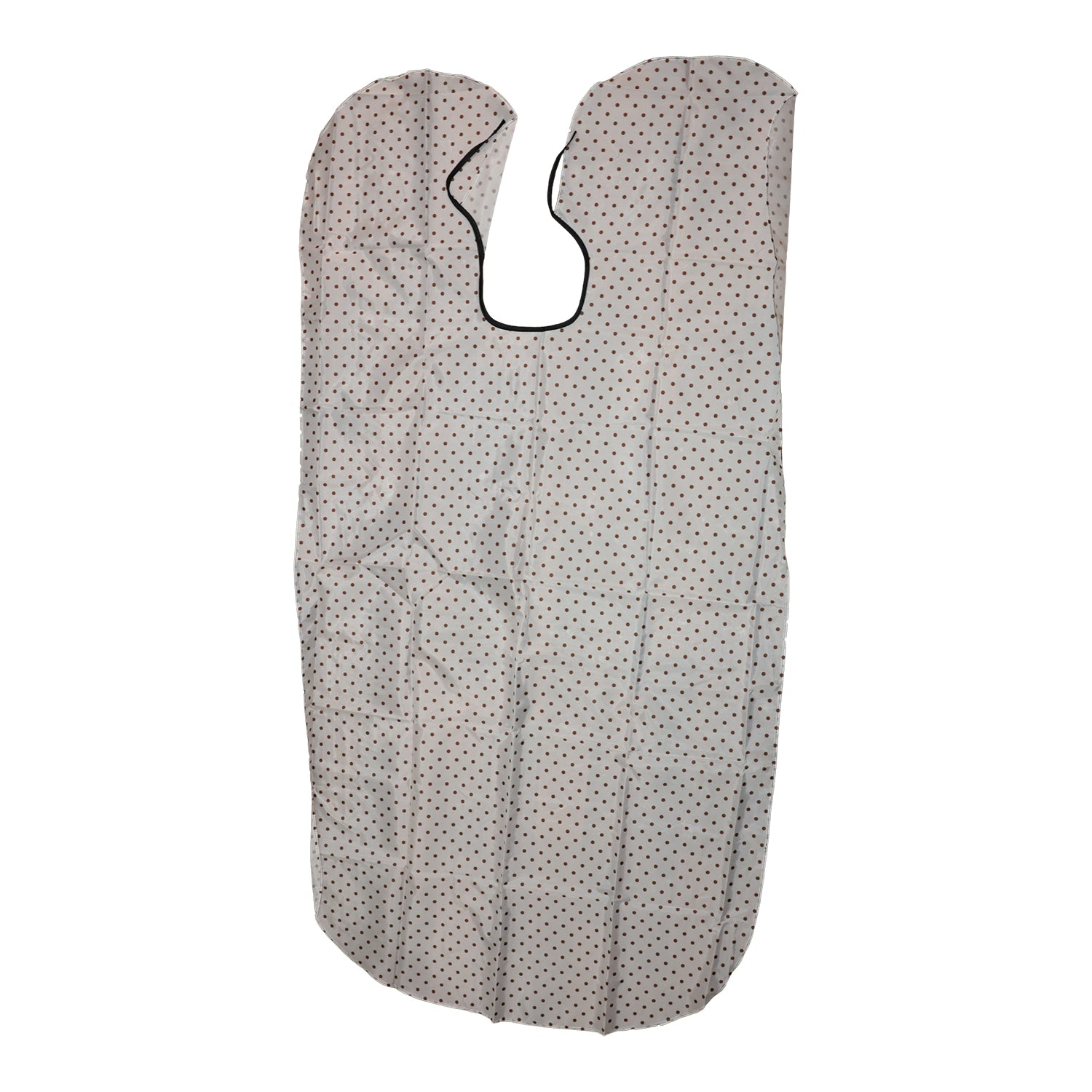 Hair Cutting Cape – Waterproof, Adjustable Neck for Full Coverage