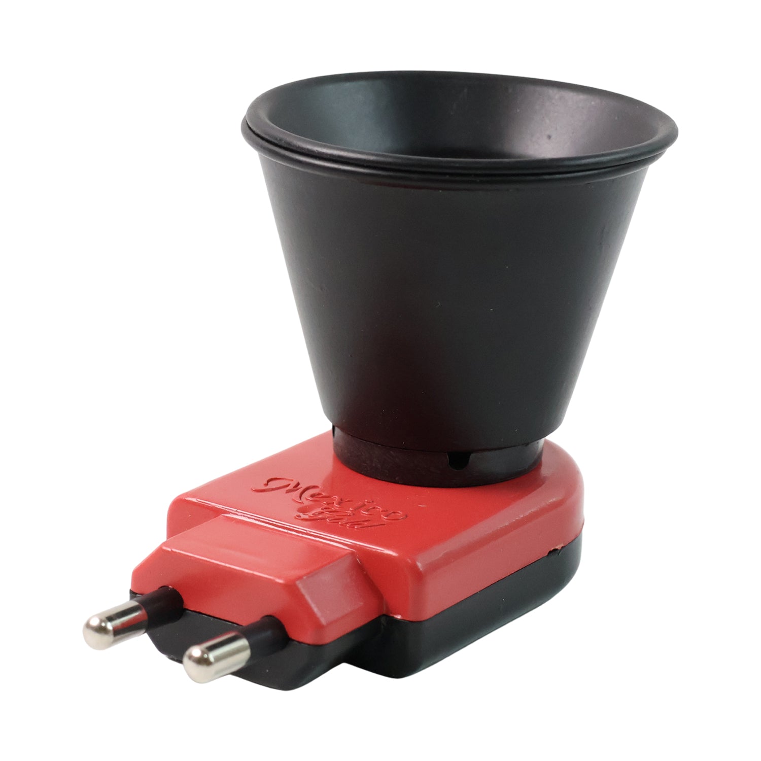 Electric Kapoor Dani Diffuser โ Smoke-Free Camphor for Pure Air