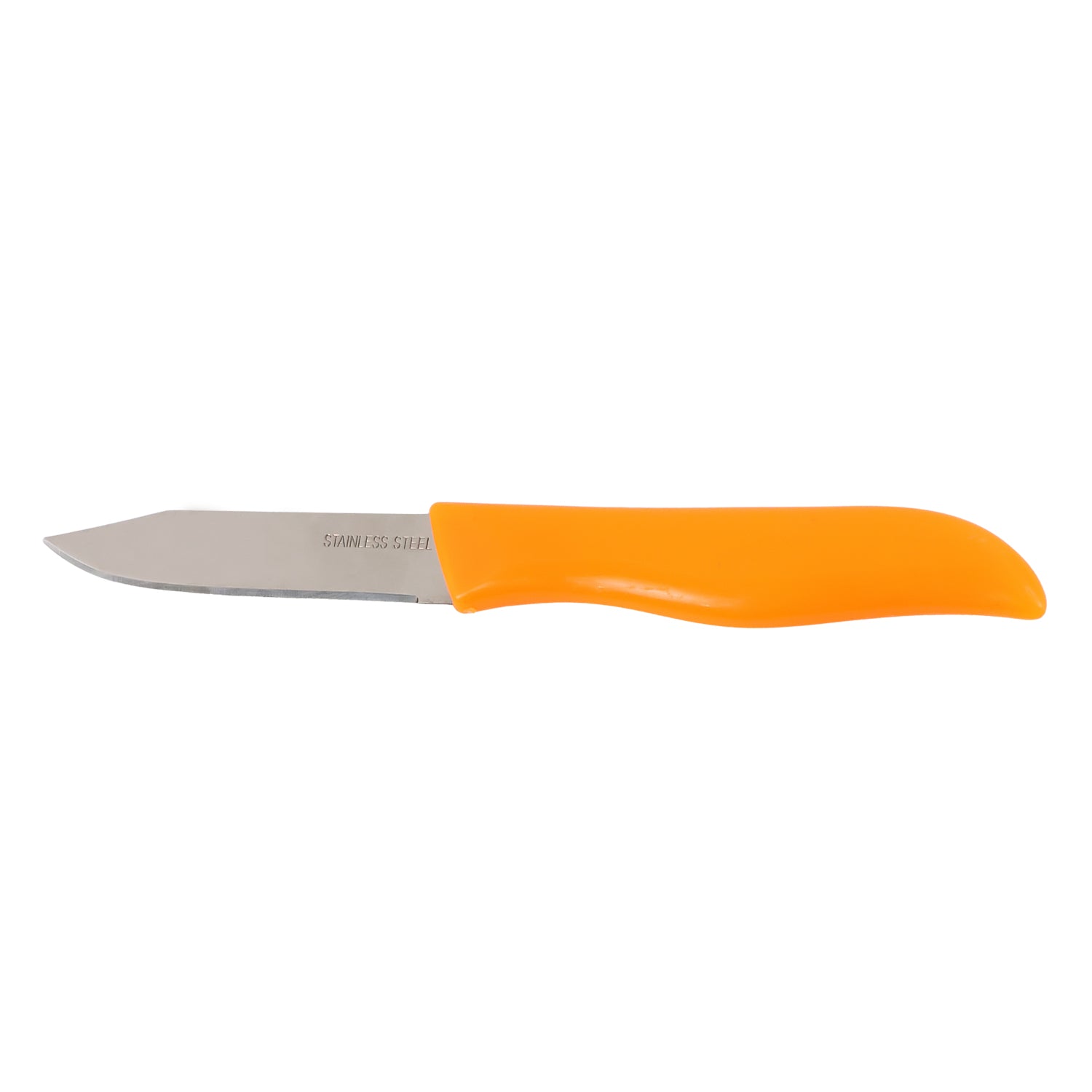 Paring Knife β Ultra-Sharp Stainless Steel Precision Cutter